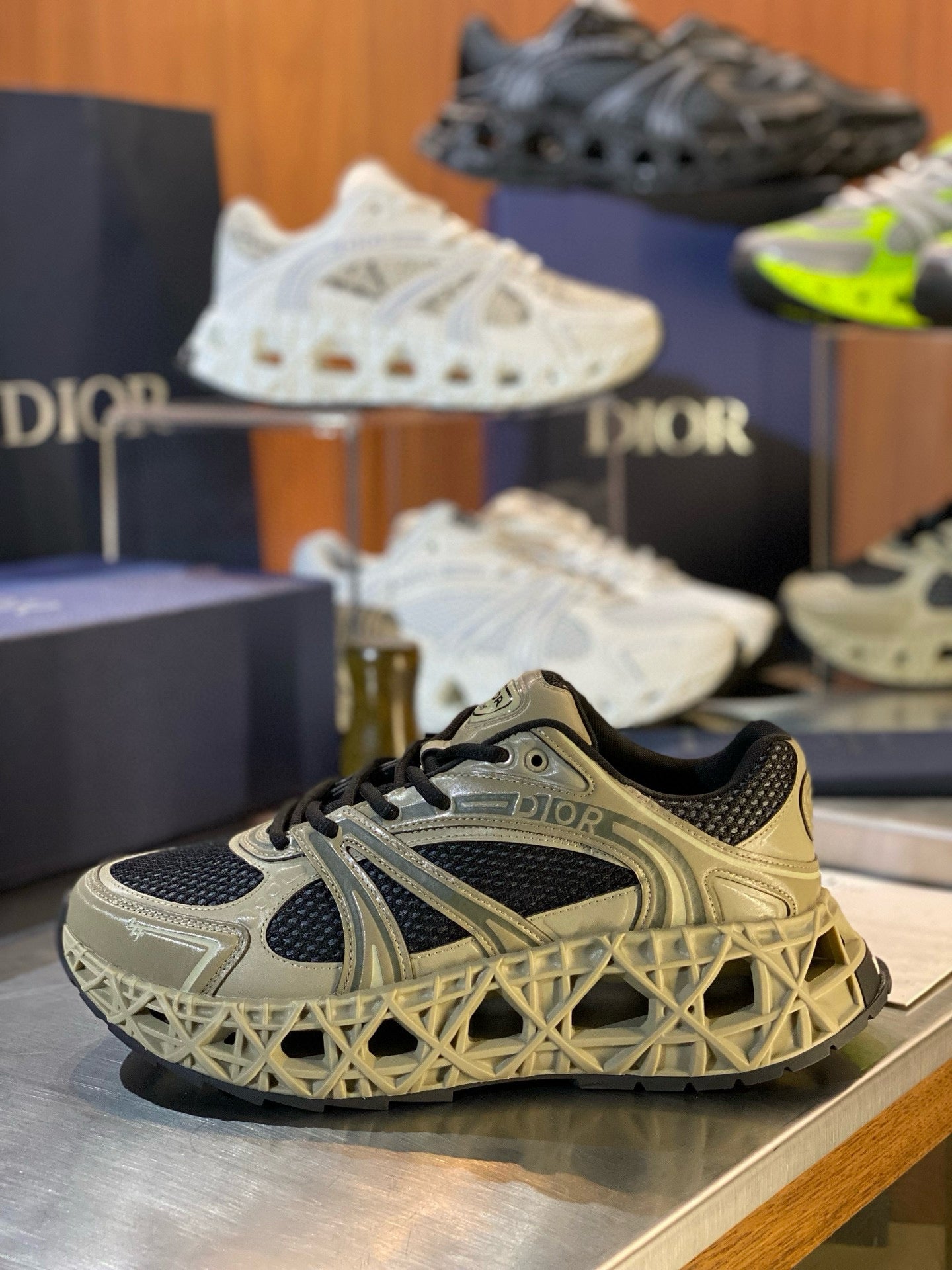 CD B35 SNEAKER