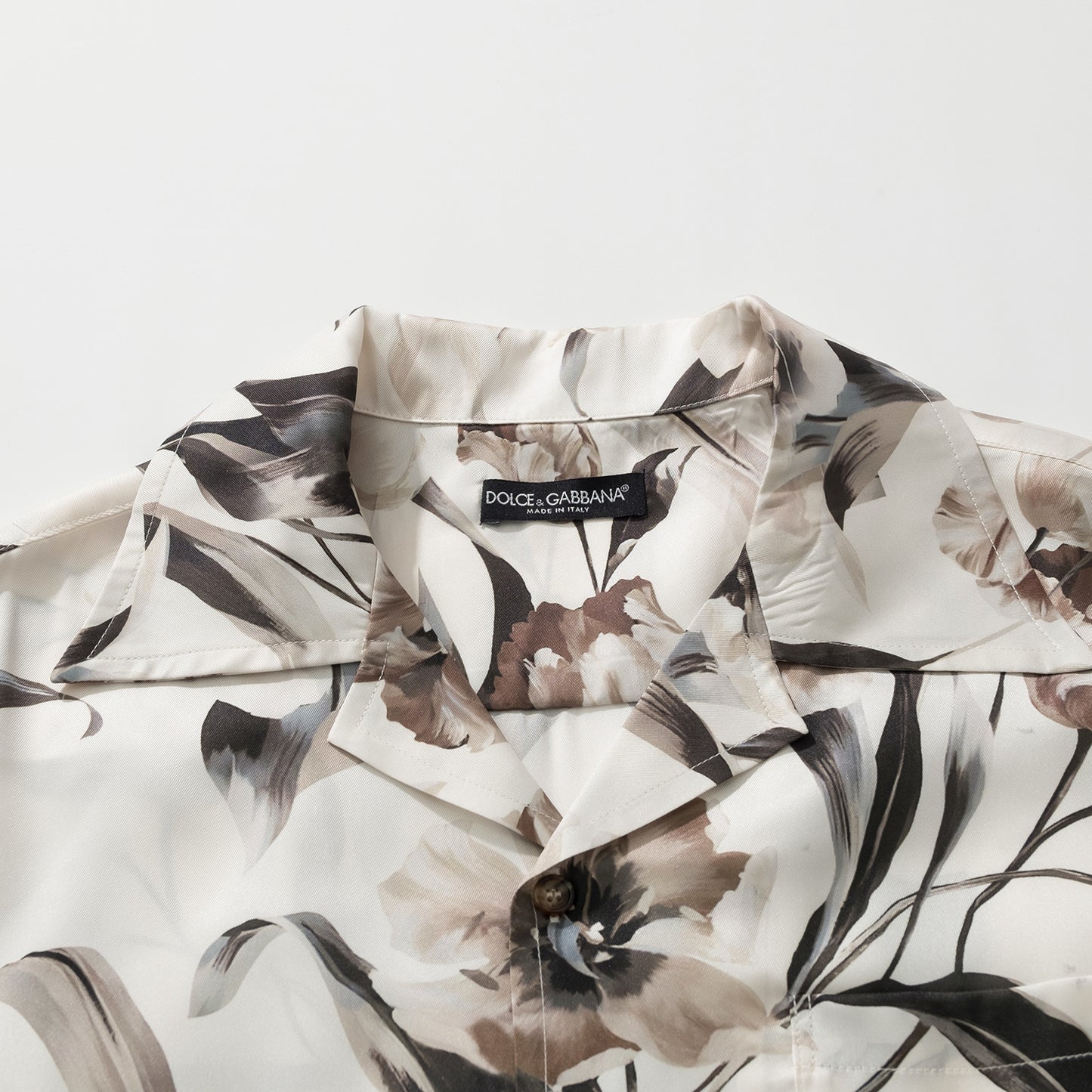 D&G SHIRT