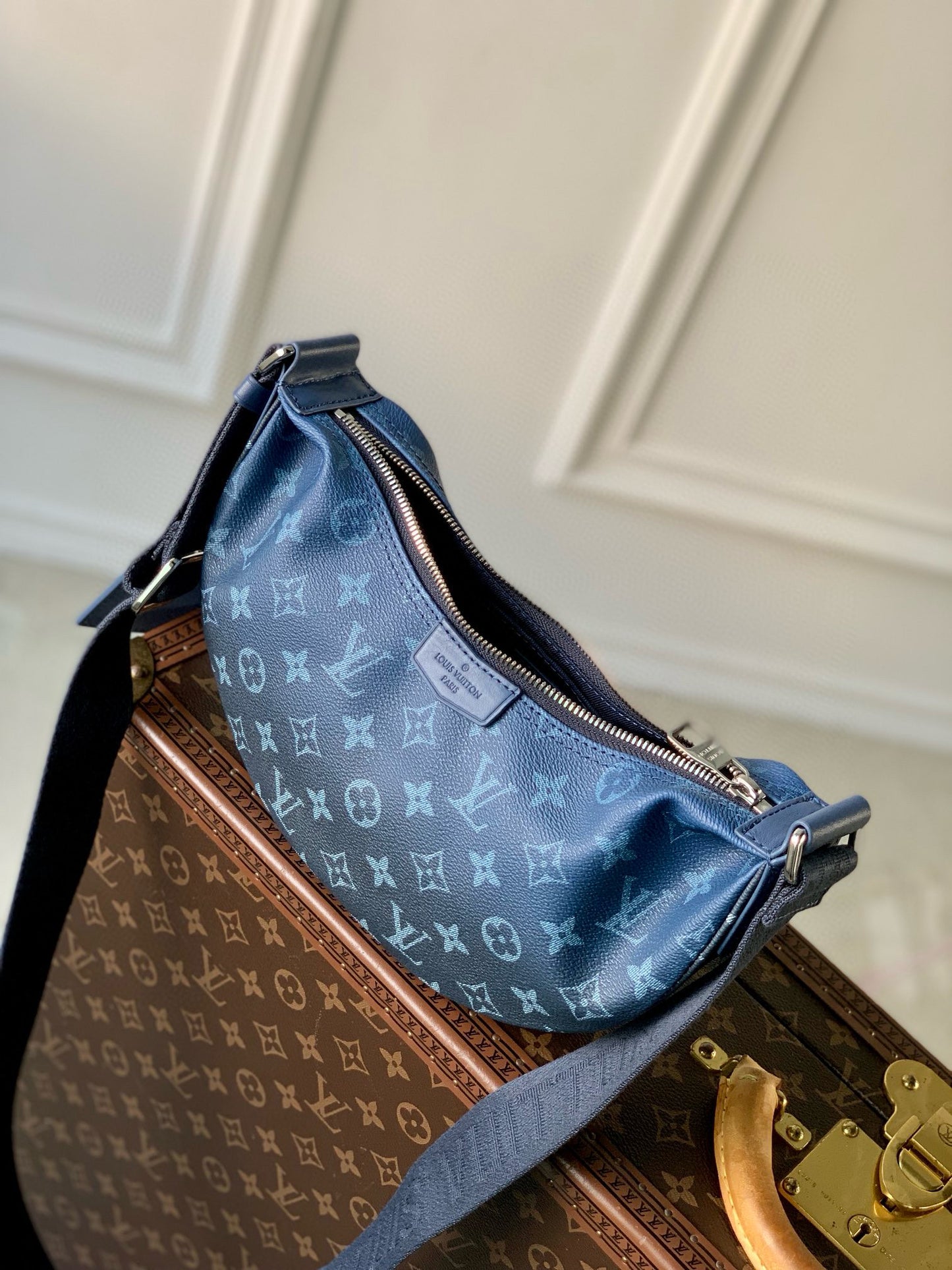 LOU HAMAC BAG