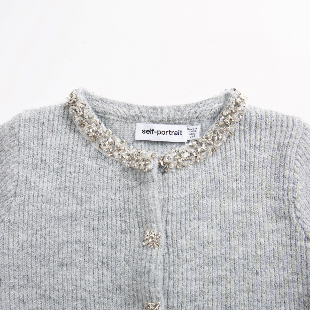 SELF PORTRAIT CARDIGAN