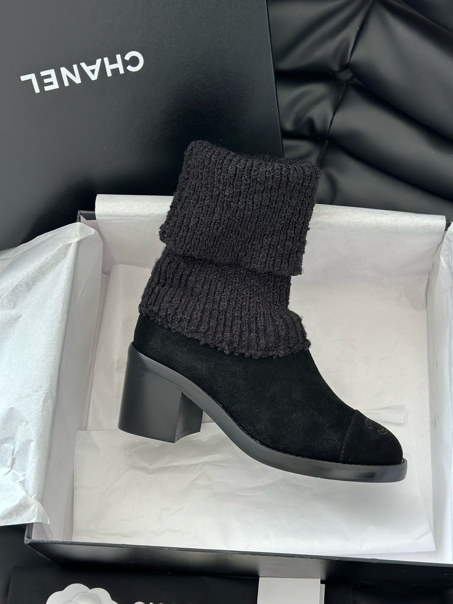 CC BOOTS