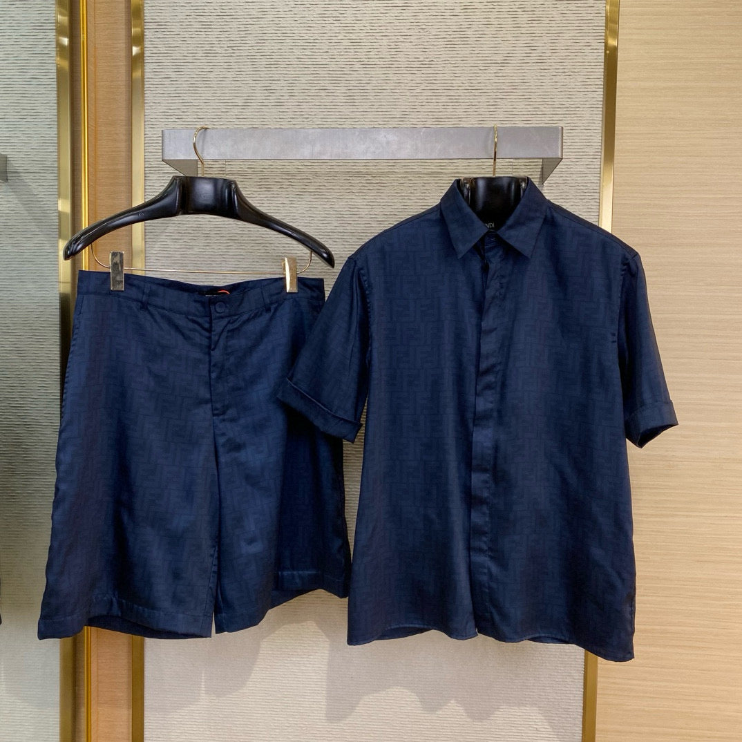 FEN SHORTS