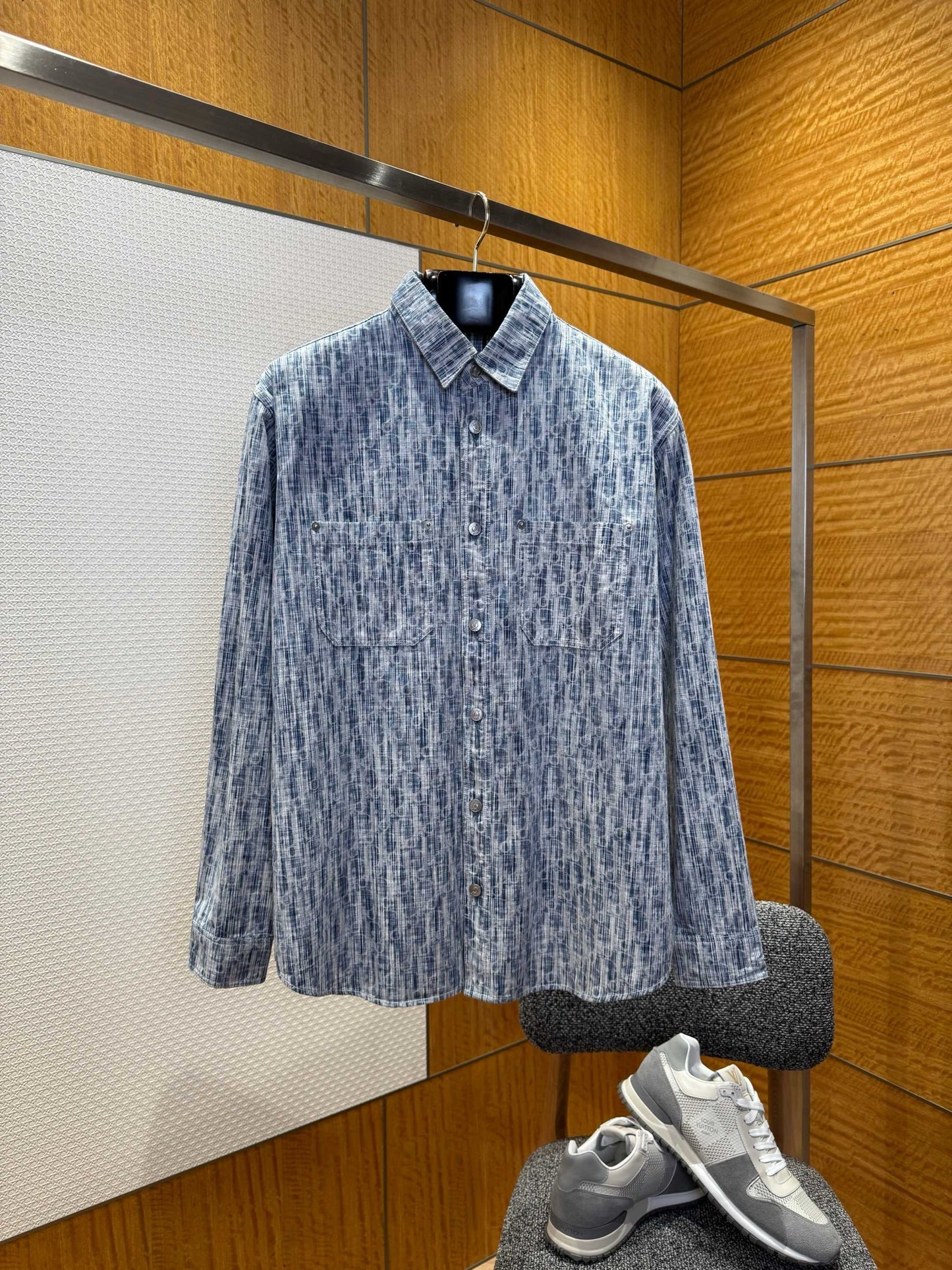 CD SHIRT