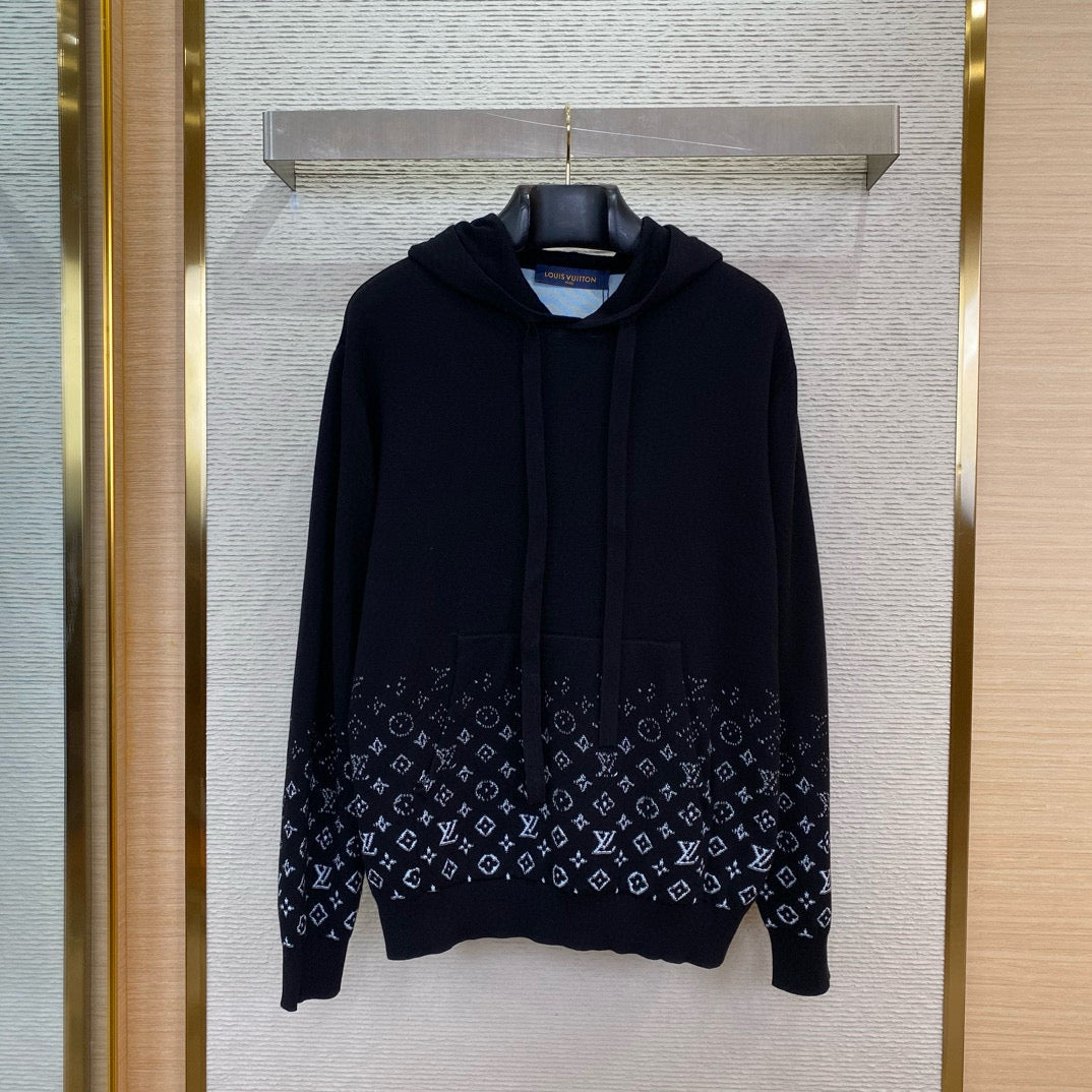 LOU HOODIE
