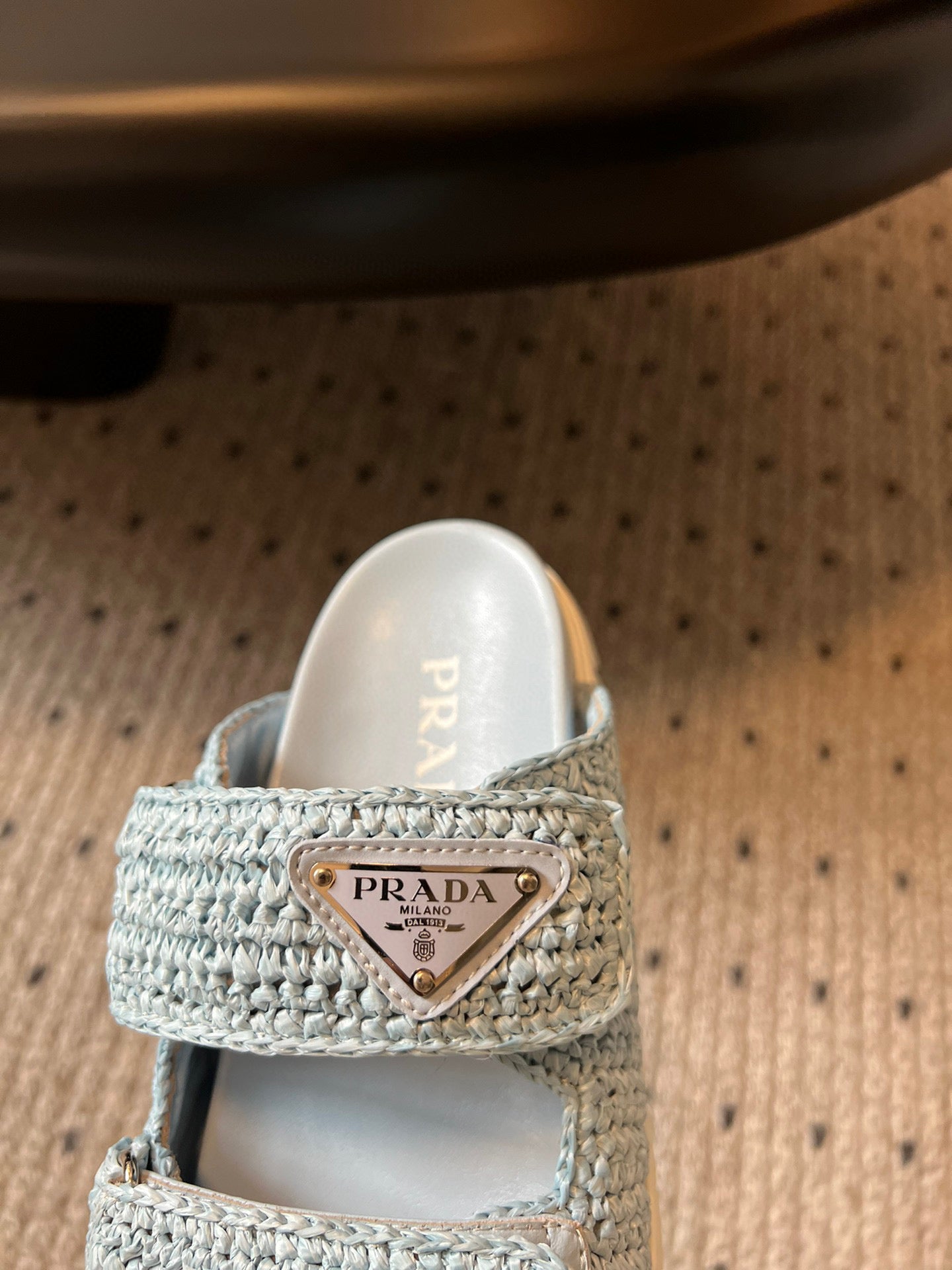 PD SANDALS