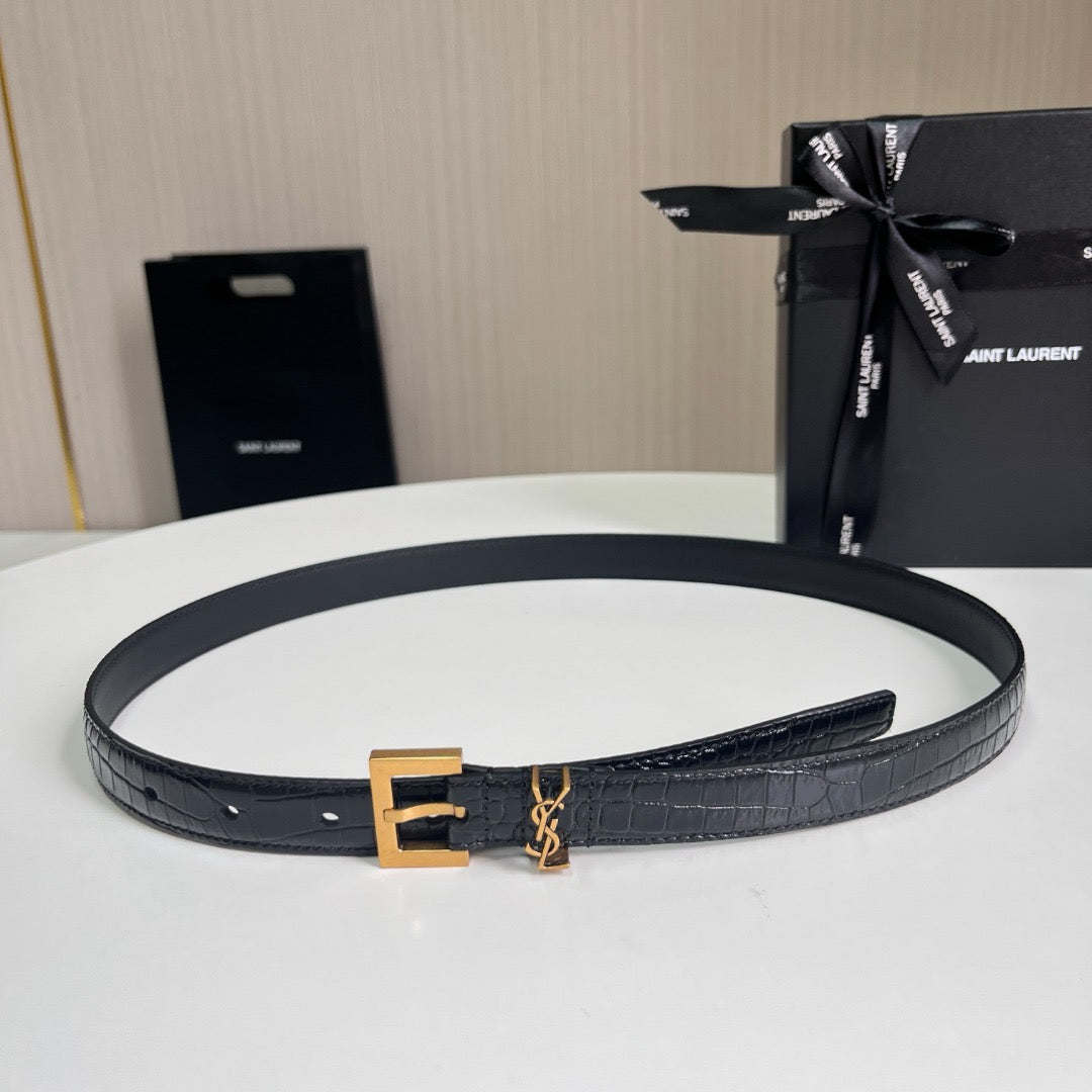 SL BELT 2 CM