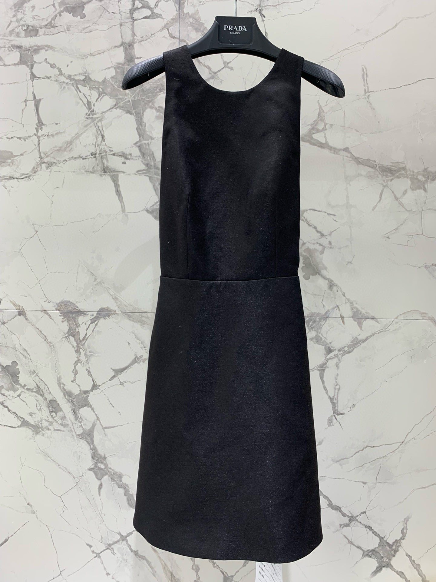 PD DRESS