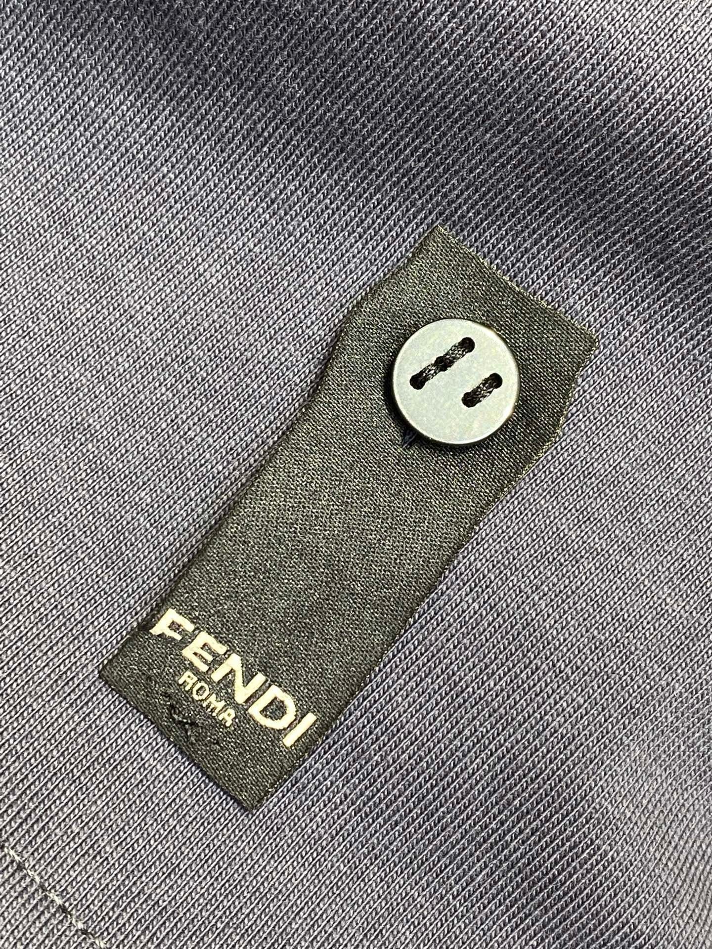 FEN T-SHIRT