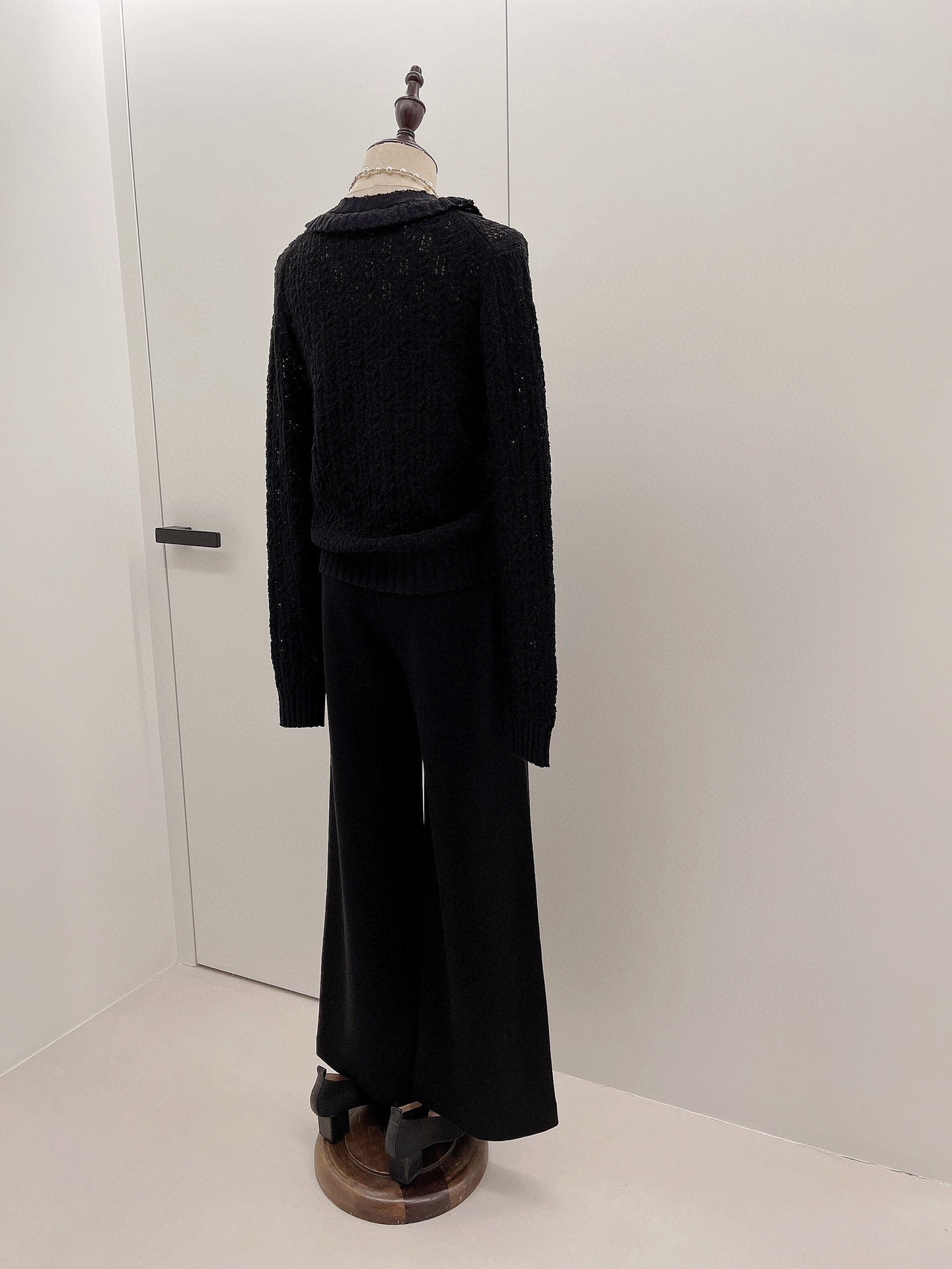 CC CARDIGAN