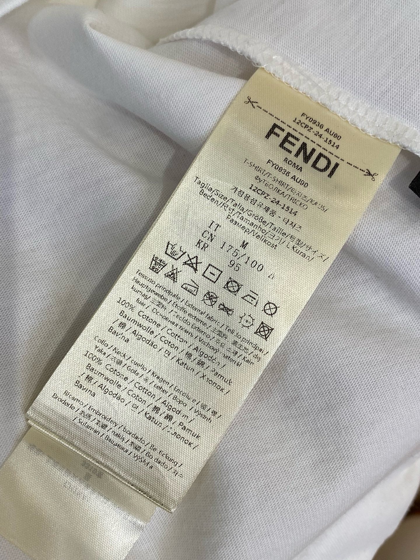 FEN T-SHIRT