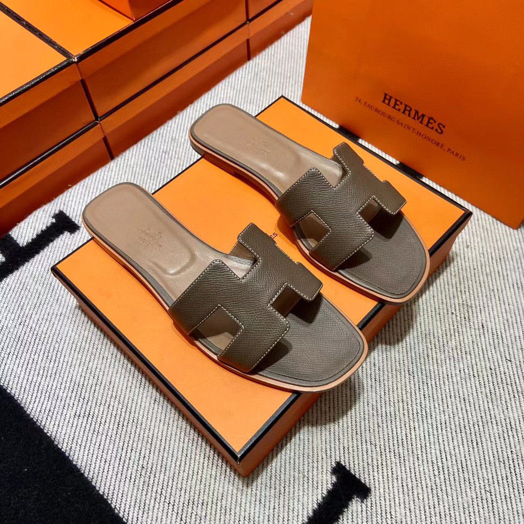 HERM ORAN SANDALS
