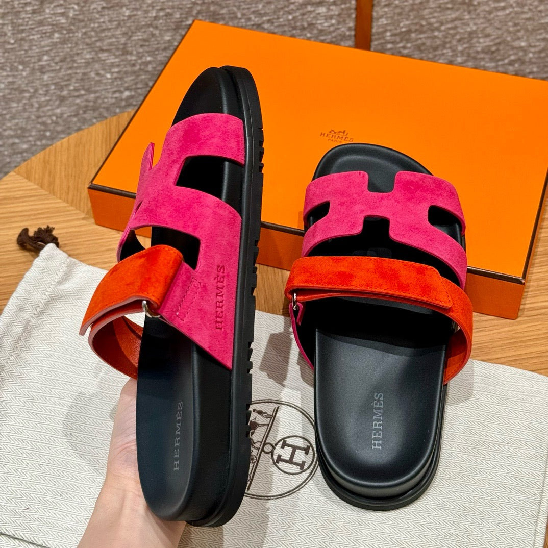 HERM CHYPRE SANDALS
