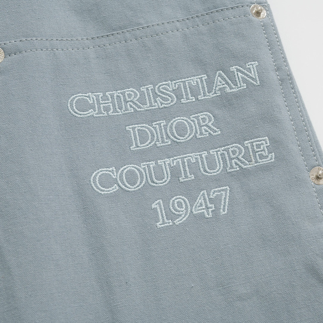 CD TROUSERS