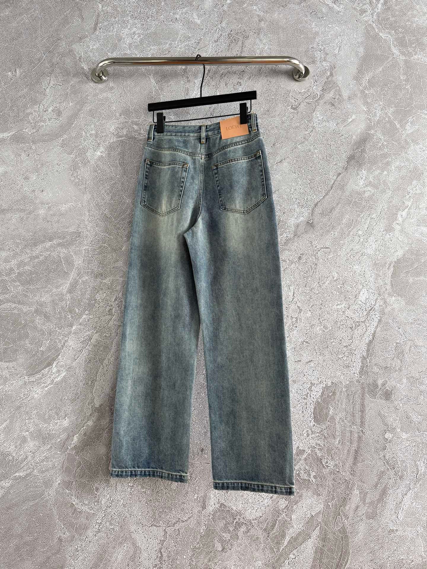 LOEW JEANS