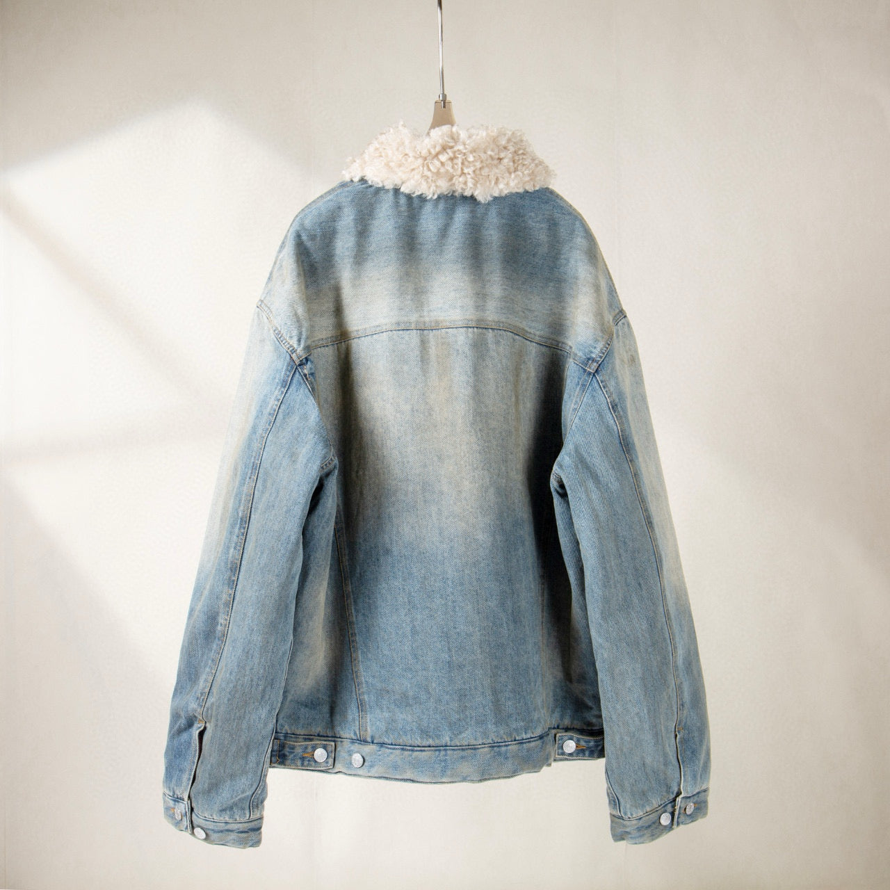 ACNE DENIM JACKET