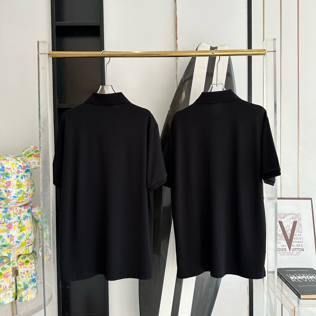 LOU POLO SHIRT