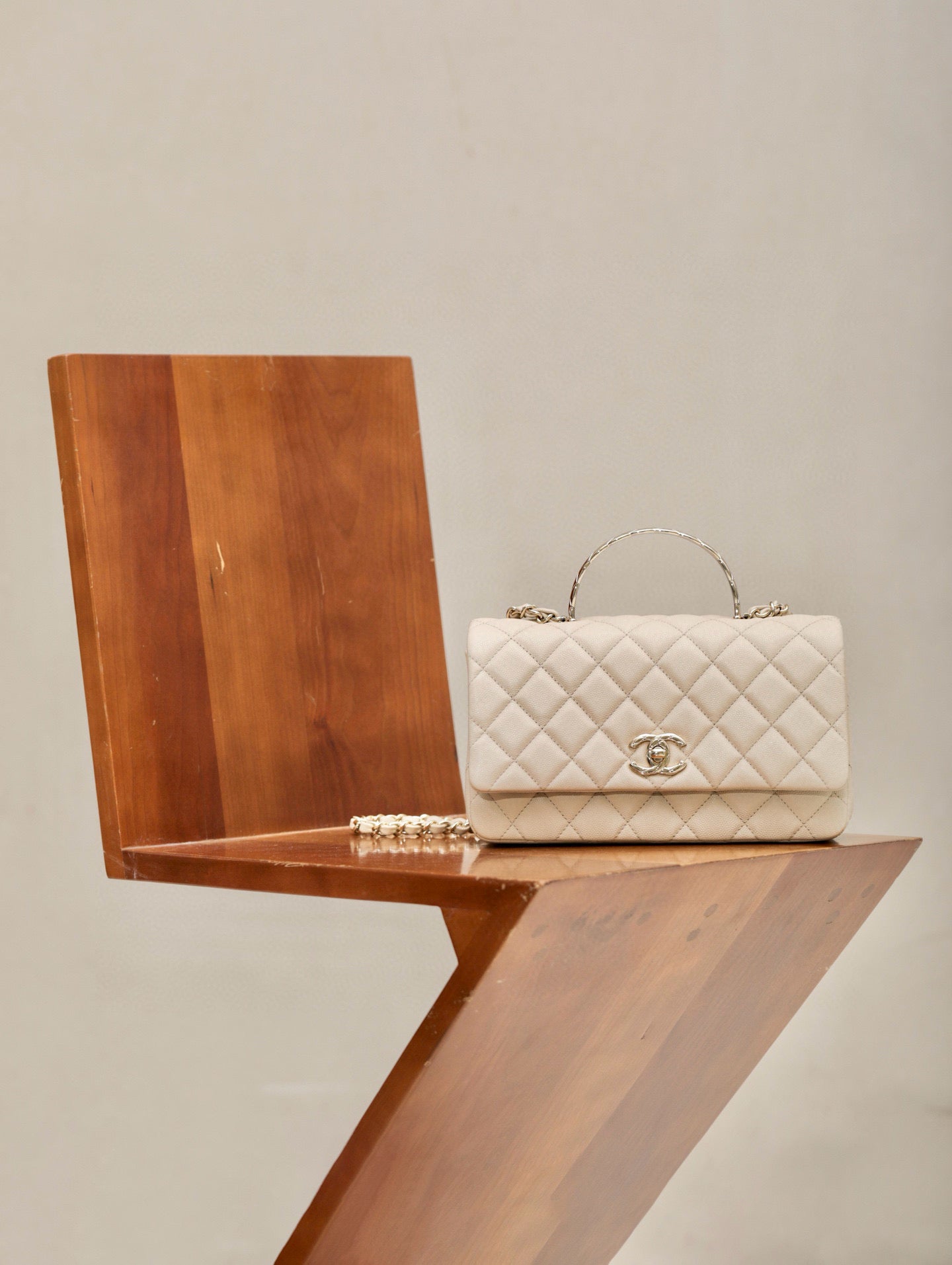 CC 25S BAG