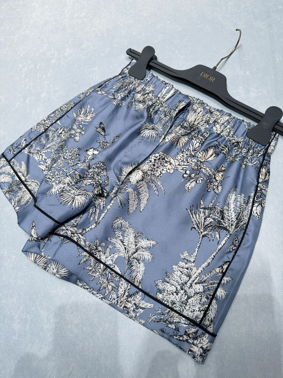 CD SHORTS