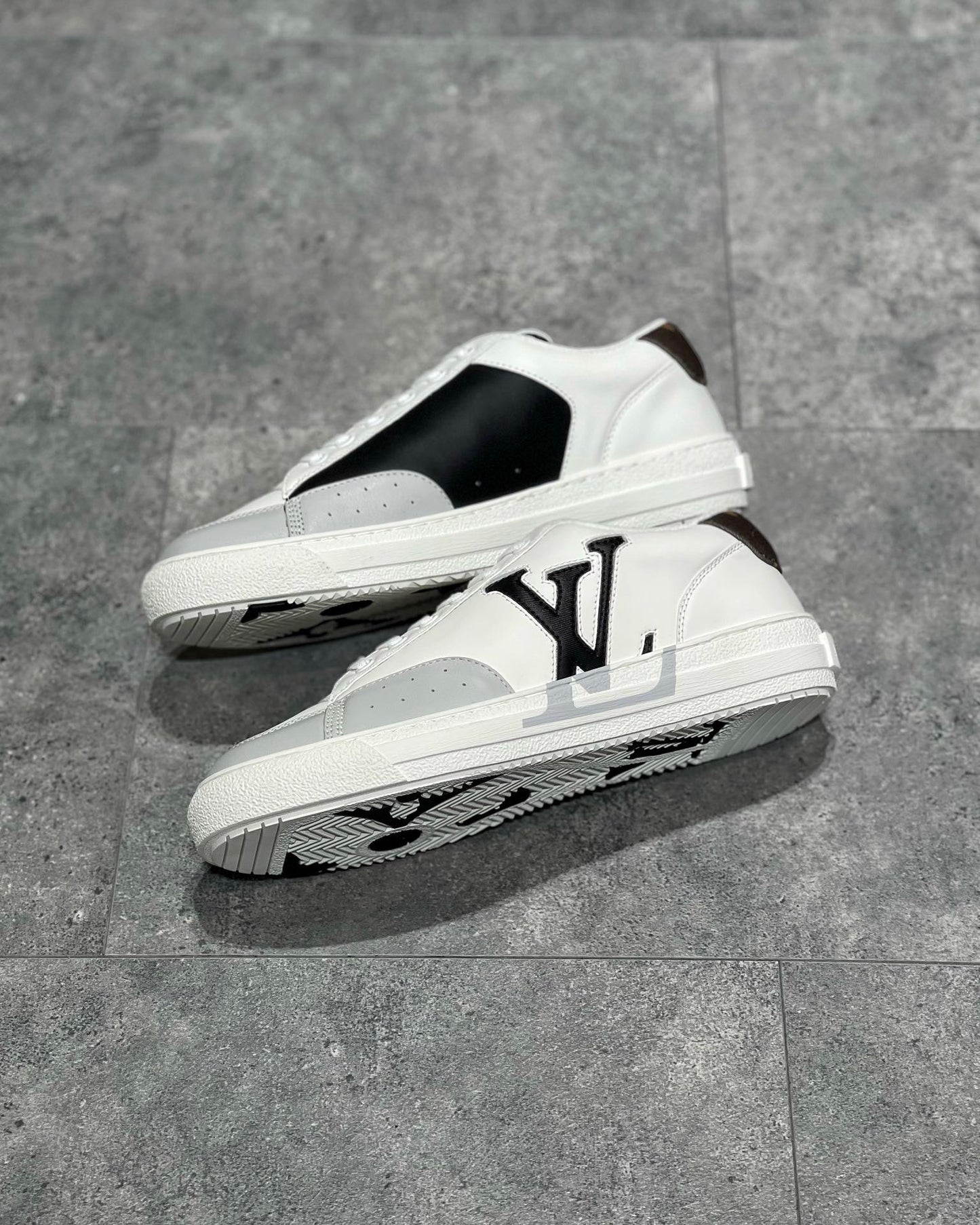 LOU TRAINERS