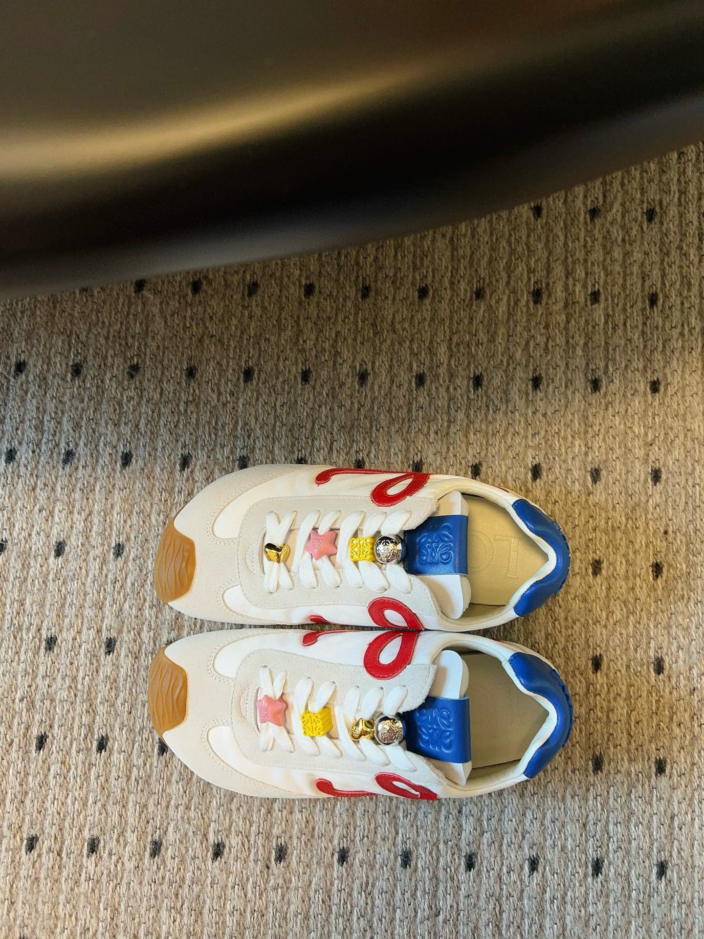 LOEW FLOW 2.0 SNEAKER