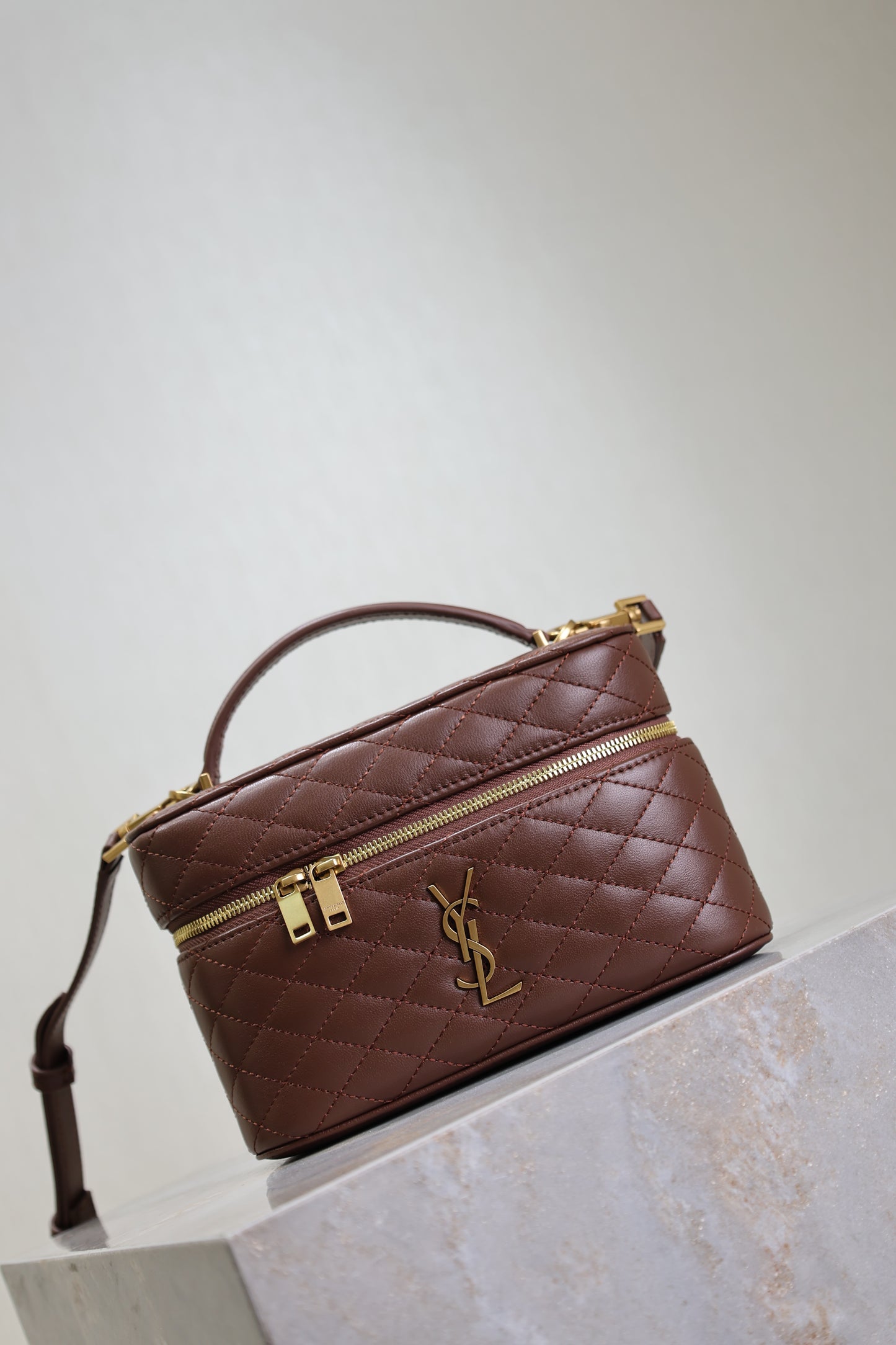 SL GABY VANITY BAG