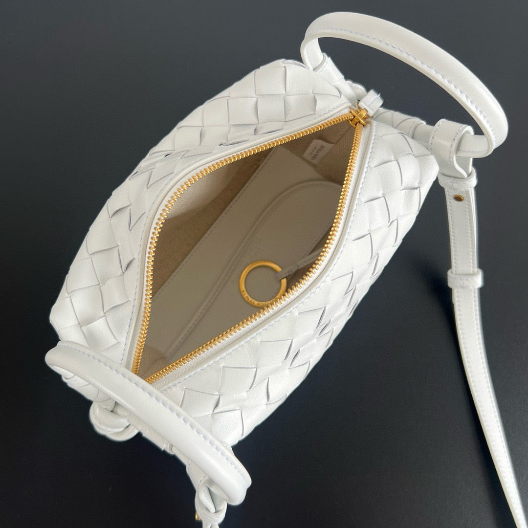 BOTT TOP HANDLE LOOP BAG