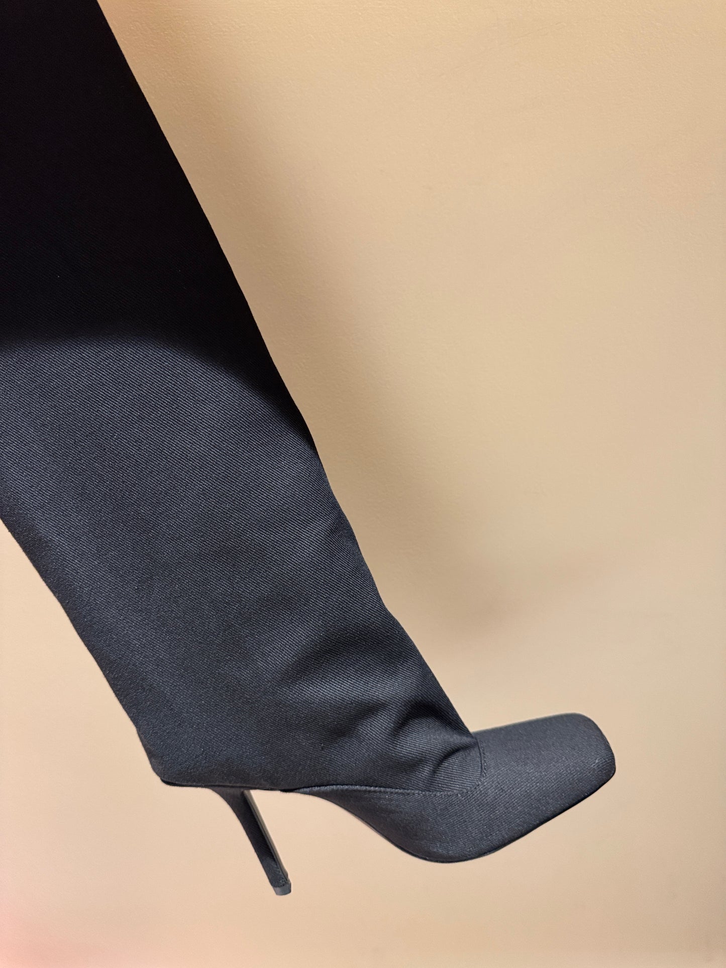 THE ATTICO BOOTS
