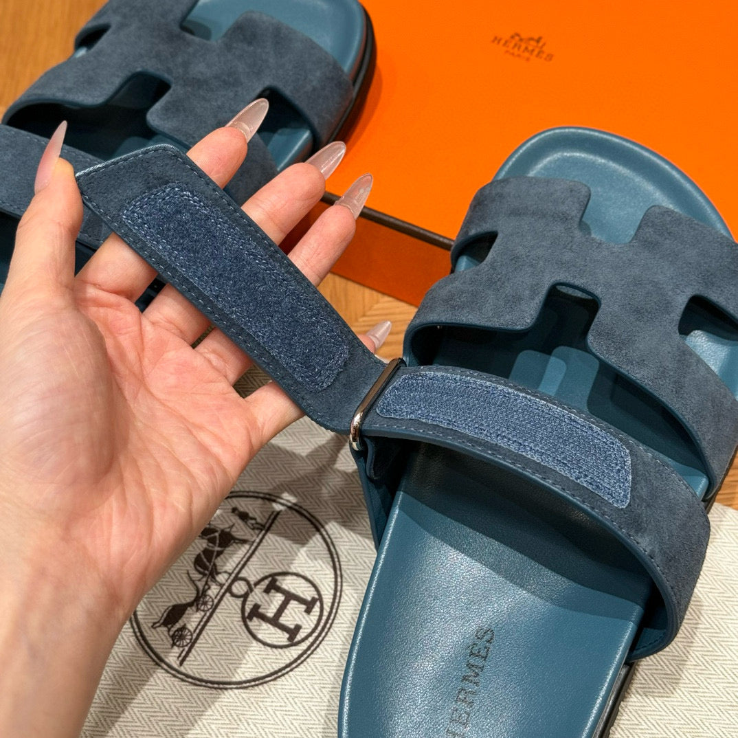 HERM CHYPRE SANDALS