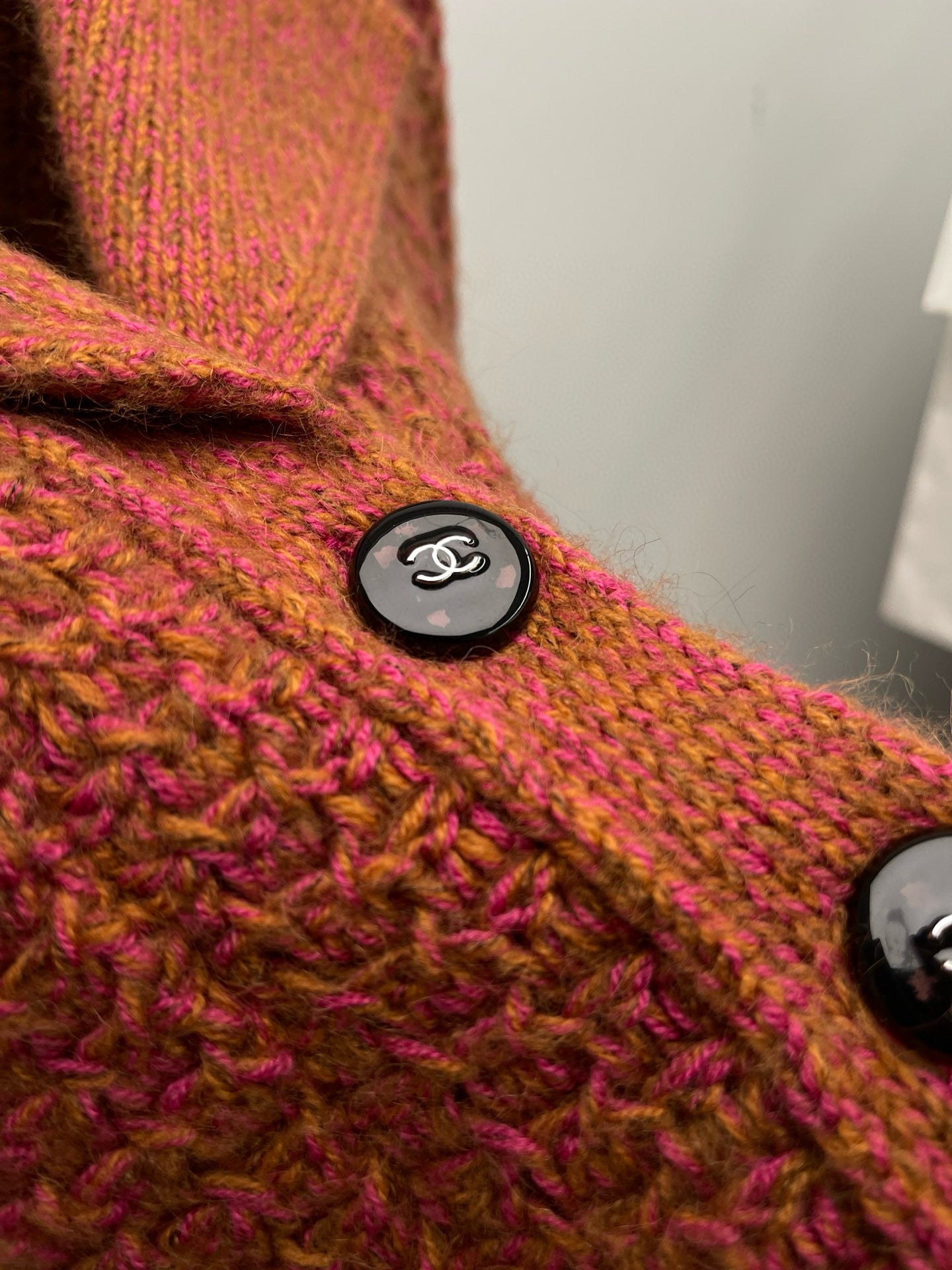 CC CARDIGAN