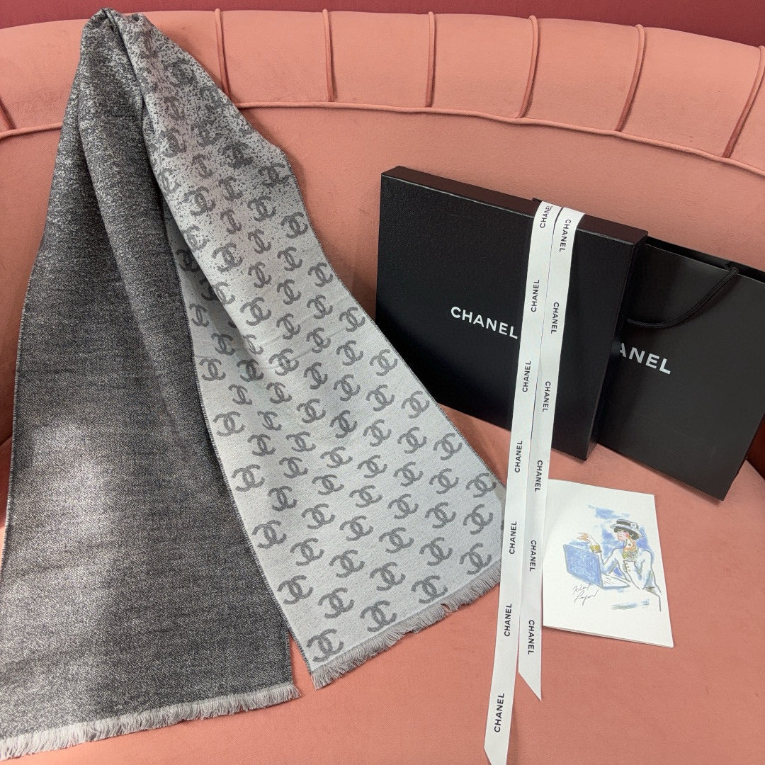 CC SCARF