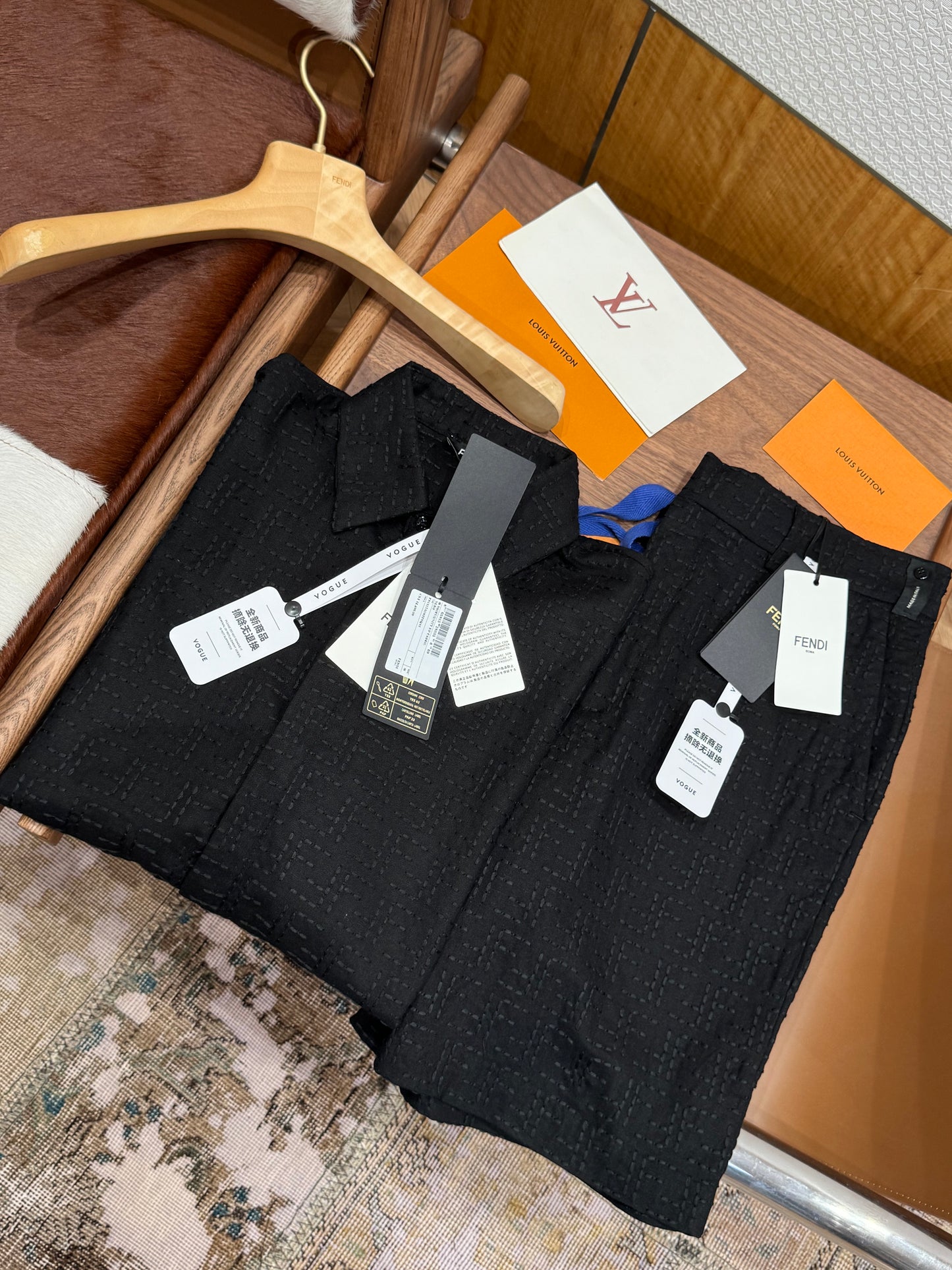 FEN SHORTS