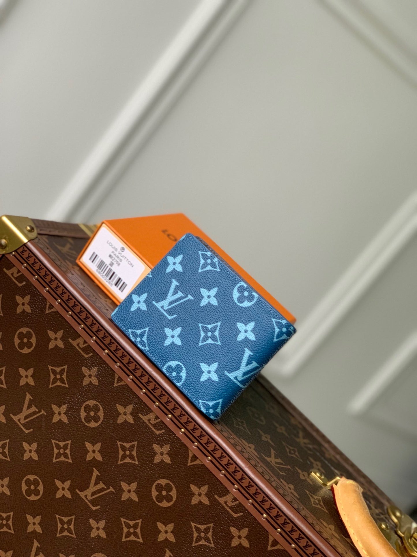 LOU WALLET