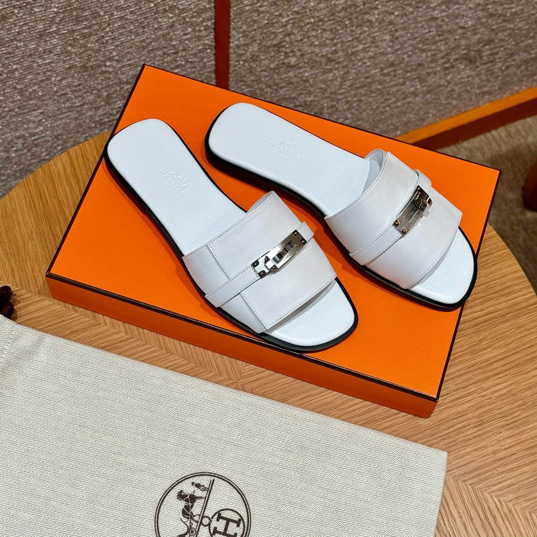 HERM GIULIA SANDALS