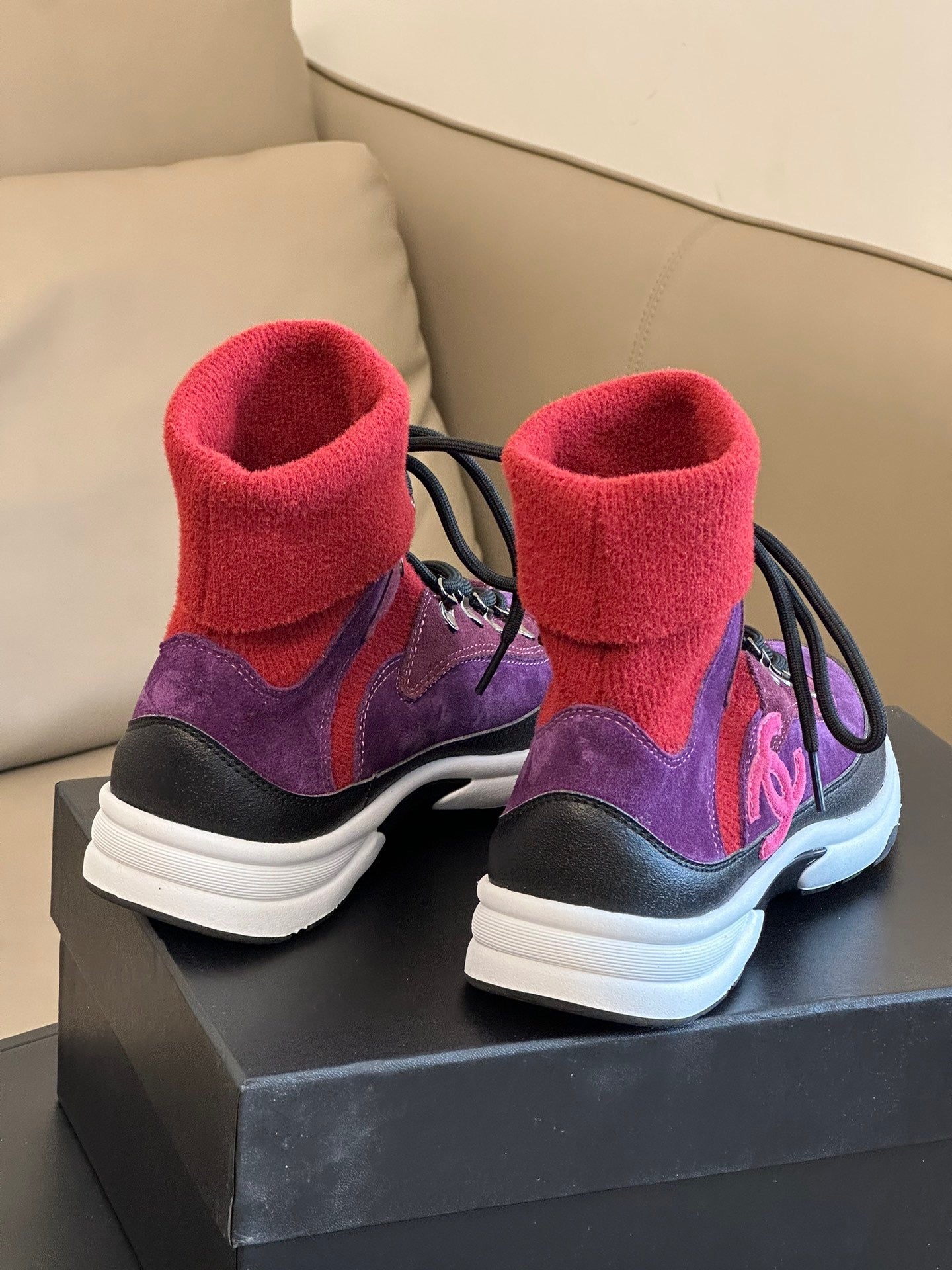 CC TRAINERS