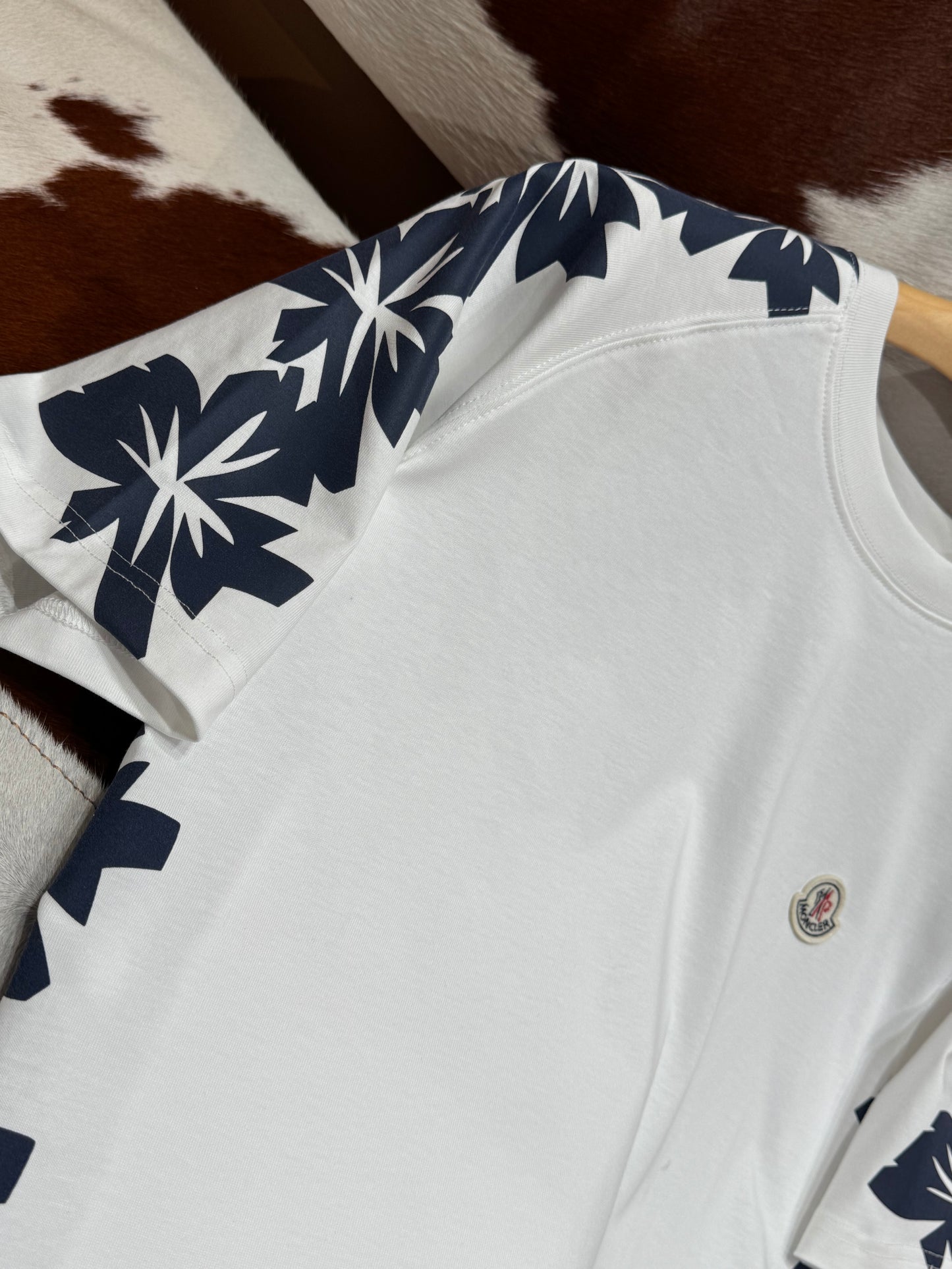 MONC T-SHIRT