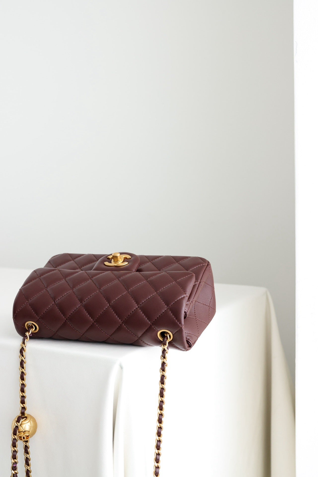 CC CLASSIC FLAP MINI BAG