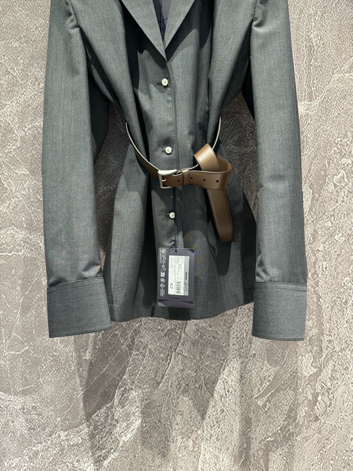PD BLAZER