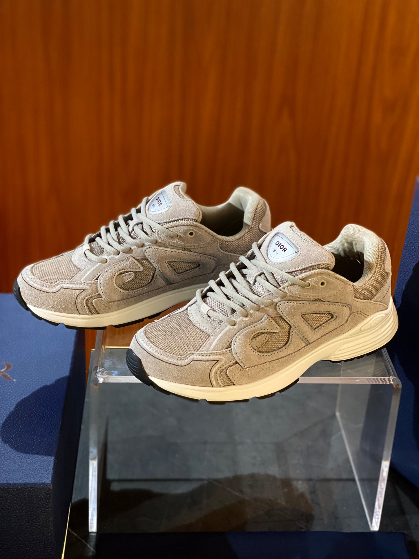 CD B30 SNEAKER