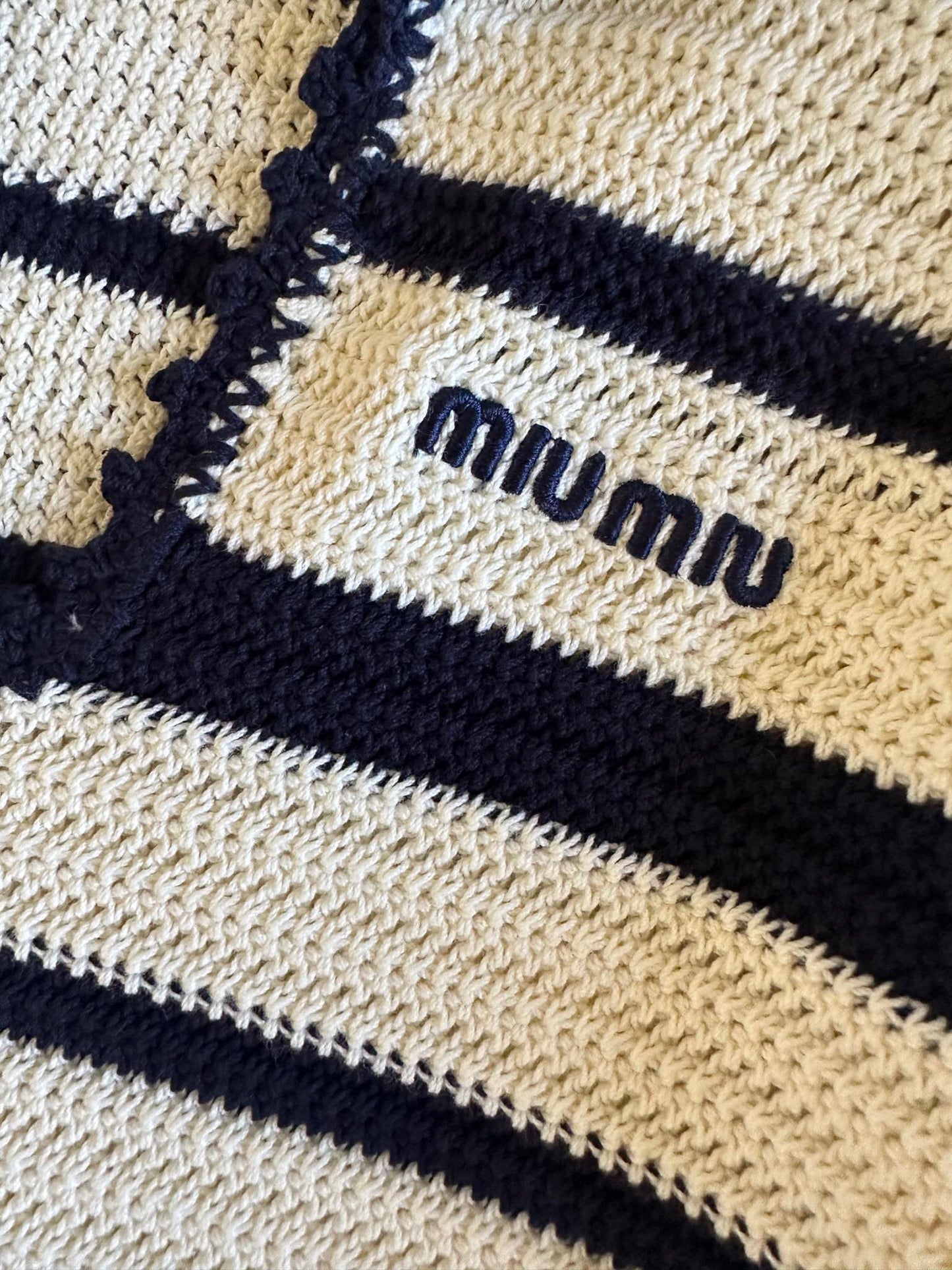 MIU M TOP
