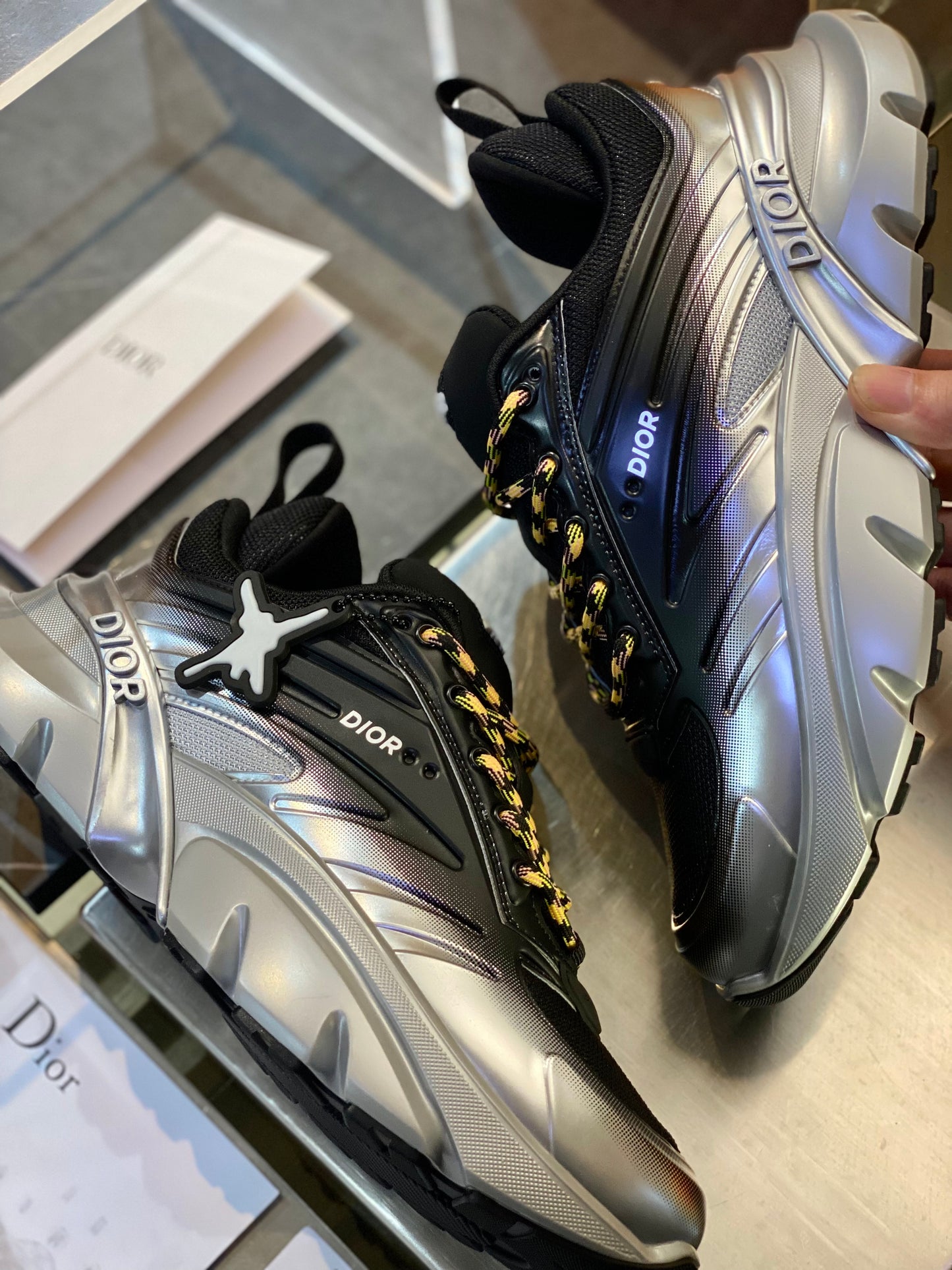 CD B44 SNEAKER