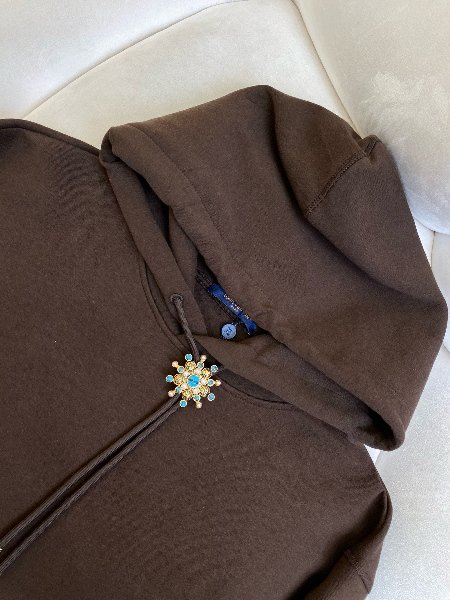 LOU HOODIE