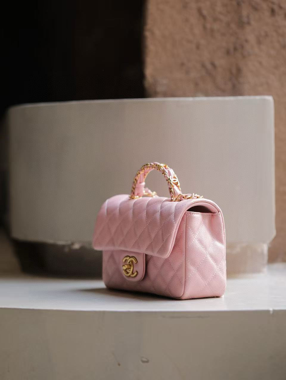 CC 25B CF MINI BAG