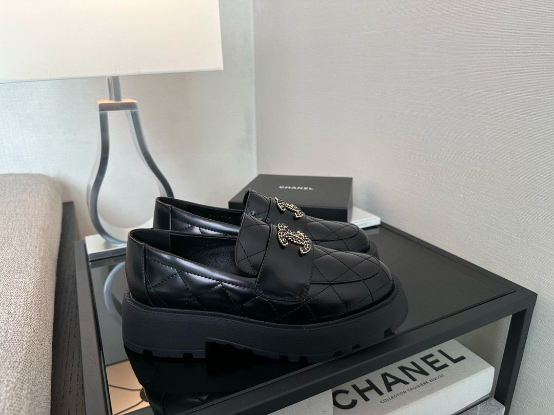 CC LOAFERS