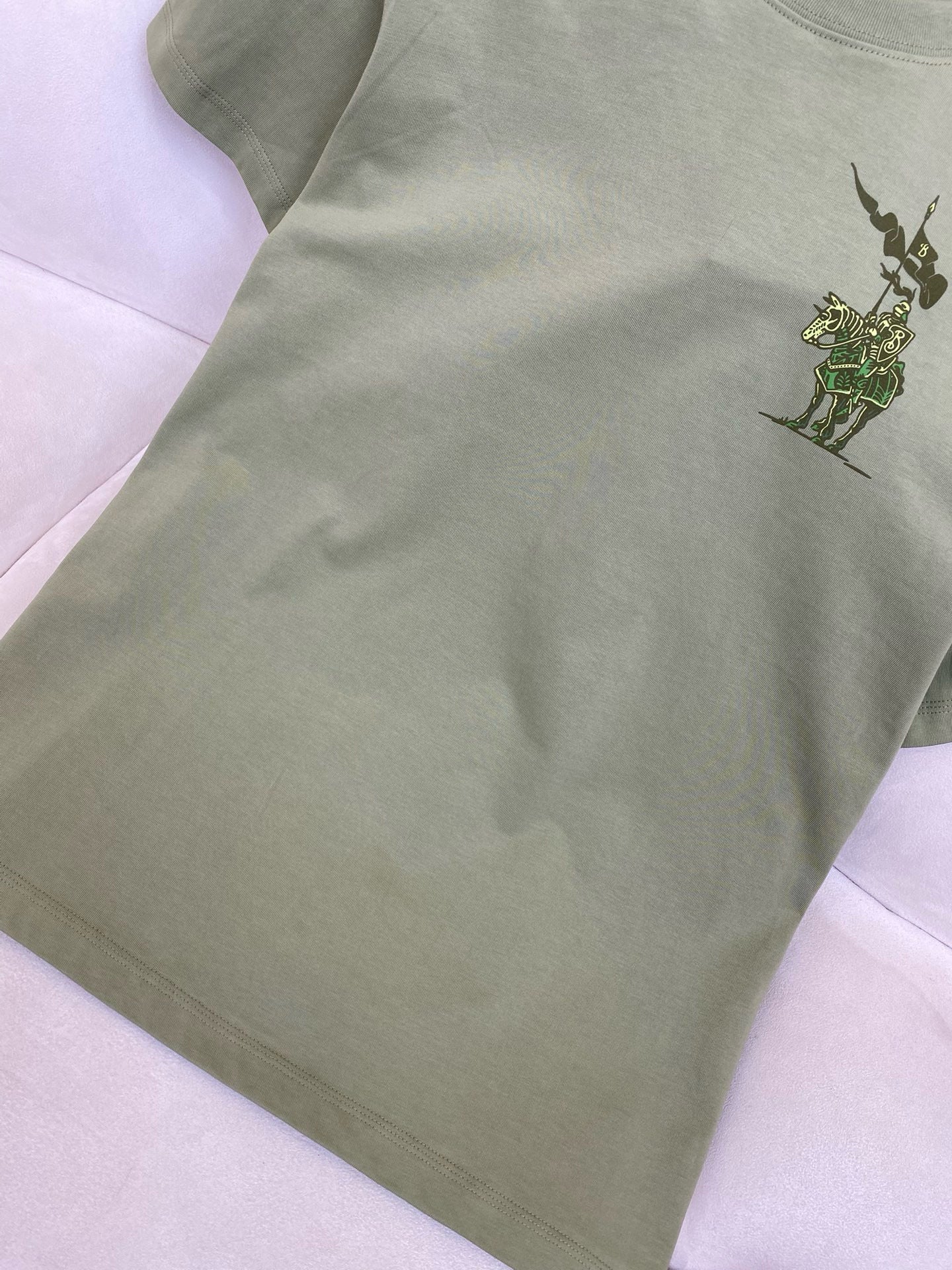 BBR T-SHIRT