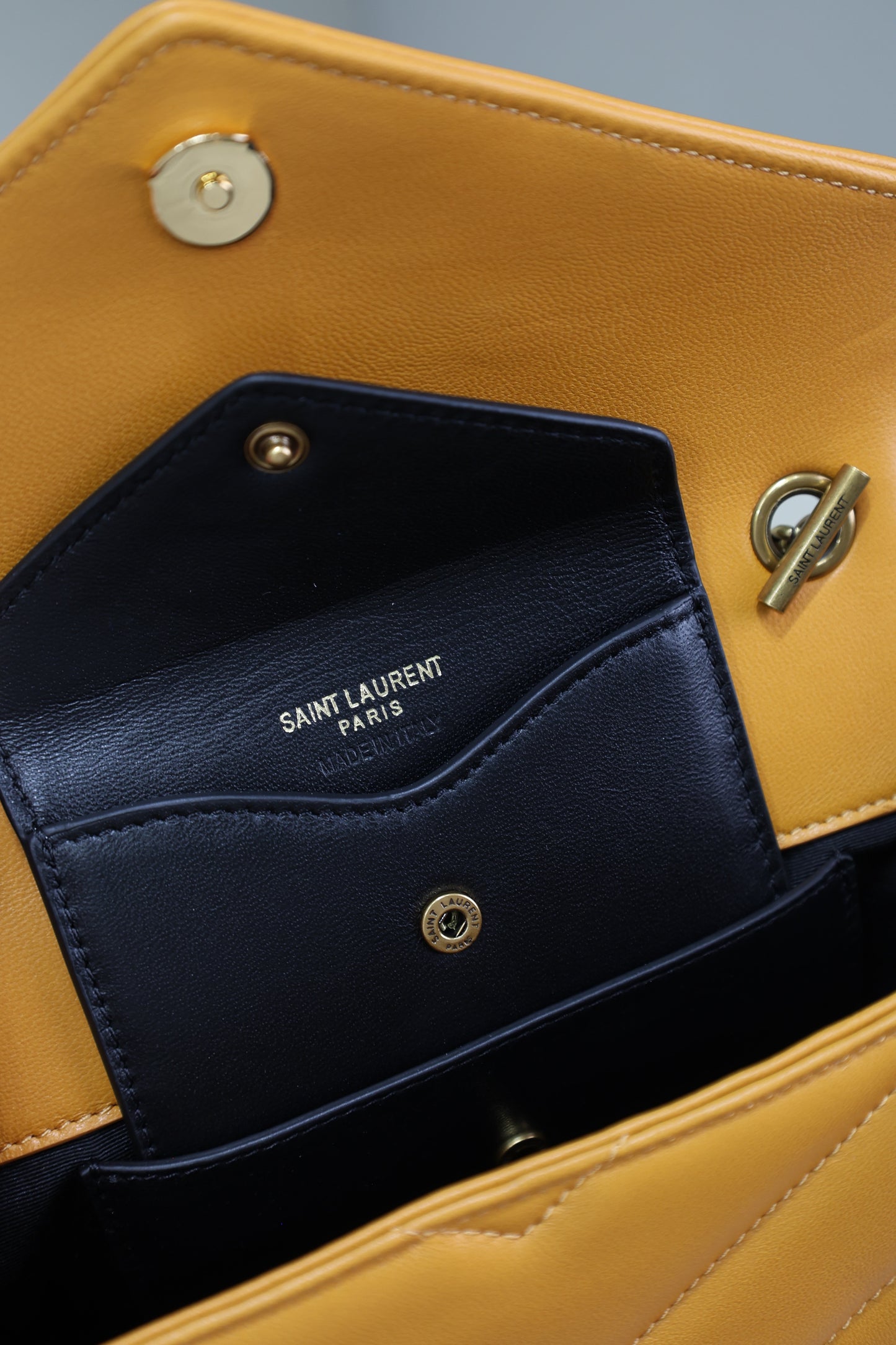SL LOULOU MINI BAG