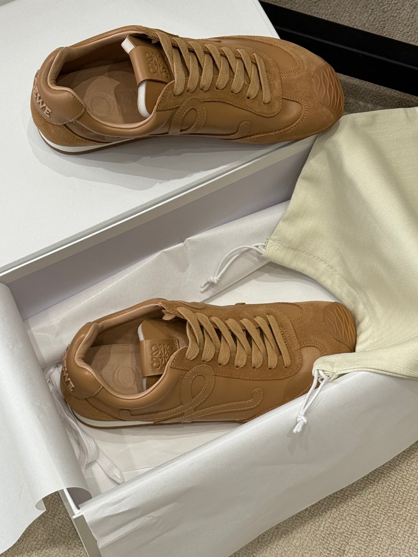 LOEW FLOW 2.0 SNEAKER