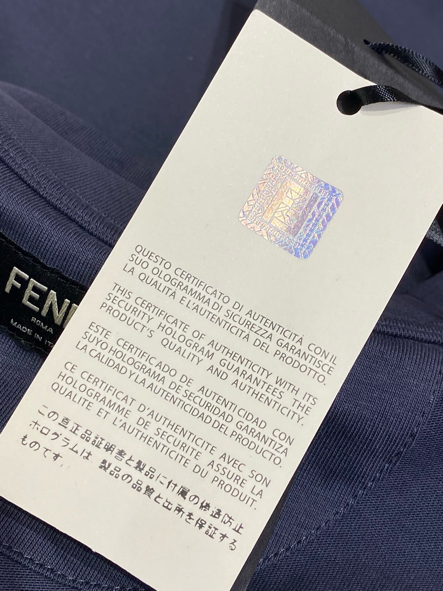 FEN T-SHIRT