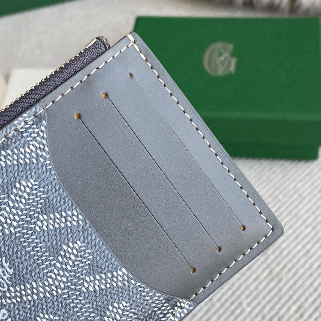 GOYA BOURBON CARD HOLDER