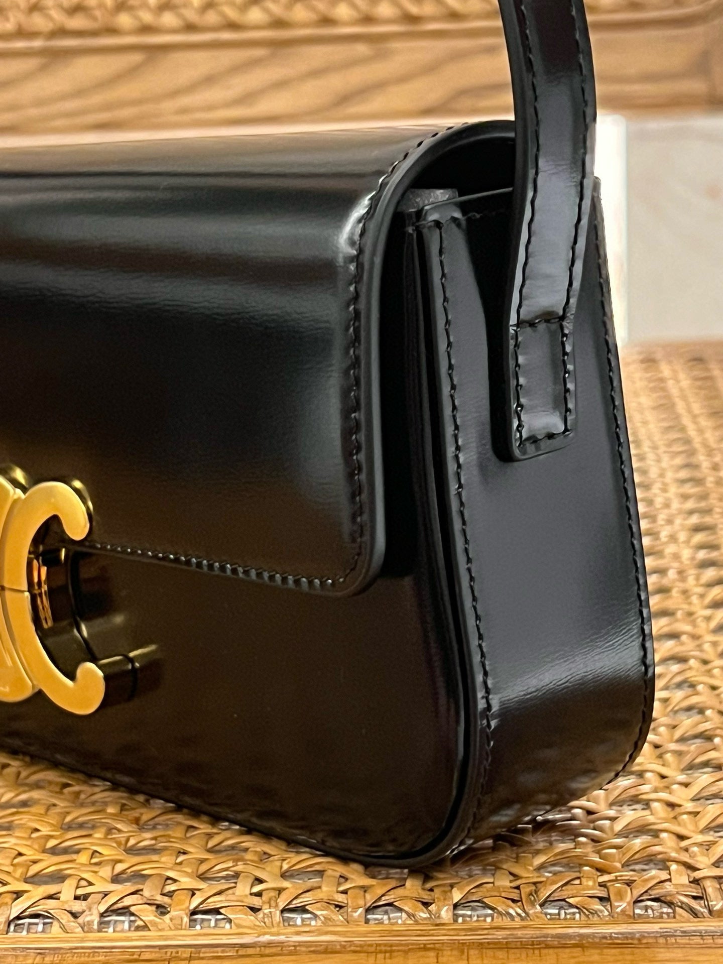 CEL CLAUDE BAG
