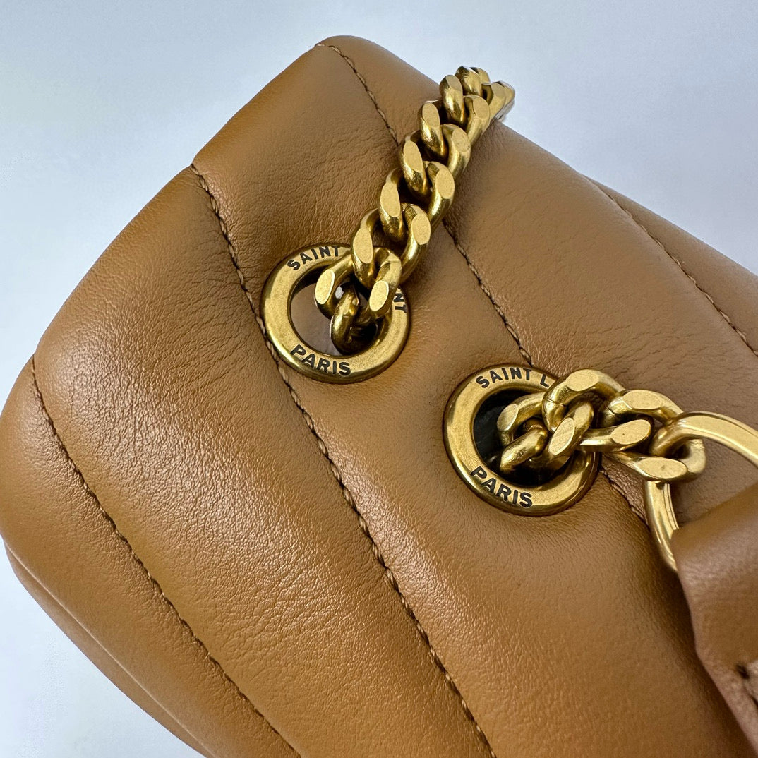 SL LOULOU SMALL BAG